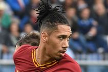 Solskjaer Hints Returning Smalling Could Have Man Utd Future