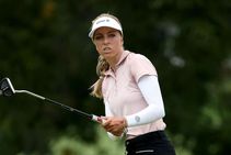 Popov Claims First Major In Style At Women S British Open