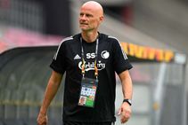 Copenhagen Perfect Manchester United Stale Solbakken