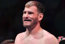 Ufc 252 Stipe Miocic Retiring Daniel Cormier Retain Title