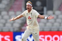 Broad Fines Broad Match Referee Chris Penalises Son Stuart For Using Inappropriate Language