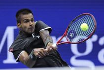 Indian Challenge Over At Prague Open