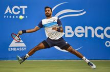 Sumit Nagal Gets Direct Entry Into Singles Main Draw Of Us Open