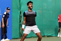 Sumit Nagal To Face Stan Wawrinka In Prague