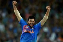 Pm Modi To Raina Dont Want To Use Word Retirement Because You Are Way Too Young