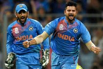 Suresh Raina The Eternal Supporting Actor Of Indian Cricket Who Stuck Around Ms Dhoni Like A Glue