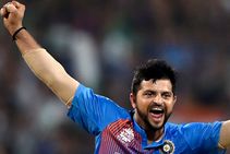 Cricket Runs Through My Veins Raina Opens Up About Retirement