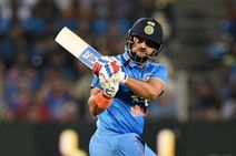 Suresh Raina S Relative Killed In Attack By Robbers