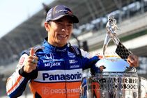 Red Bull Hope Honda Indy 500 Experience Helps Sakhir Gp Formula One