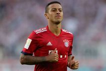 Rumour Has It Man City Psg Liverpool Thiago Alcantara