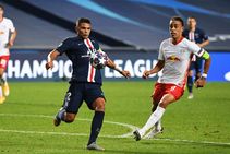 Thiago Silva Eager Champions League Triumph Ahead Of Psg Departure