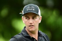 Todd Still Leads In Memphis As Fowler Koepka And Thomas Circle