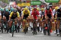 Tour De France 2020 When Where Who Why