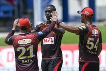 Cpl 2020 Match 21 Trinbago Knight Riders Vs Jamaica Tallawahs Dream11 Fantasy Tips Playing Xi