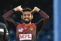 Cpl 2020 Match 17 Barbados Tridents Vs Trinbago Knight Riders Dream11 Fantasy Tips Playing Xi