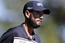 Troy Merritt Barracuda Championship Pga Tour