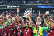 Uefa Super Cup Fans Allowed Bayern Munich Sevilla