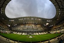 Marseille Confirm Three Positive Covid 19 Tests Days Before Ligue 1 Starts