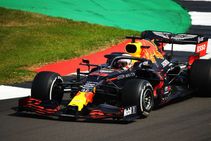 F1 2020 Verstappen Wins 70th Anniversary Grand Prix To End Mercedes Run