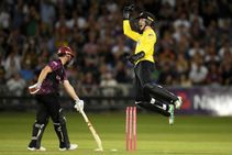 Vitality T20 Blast 2020 Complete Schedule Teams List Venues India Live Telecast Timing