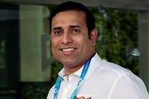 Ipl 2020 Quality Of Cricket In The Tournament Will Not Suffer Due To Empty Stands Laxman