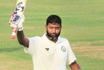 Wasim Jaffer Controversy Ajinkya Rahane Stays Clear Saying He Has No Idea