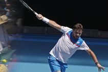 Former Champion Wawrinka Pulls Out Of Us Open