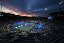 Western Southern Open Paused Amid Protests
