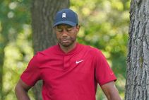Tiger Woods Pga Tour Season Over Bmw Championship Great Ramp Up Us Open