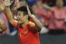 Wu Lei To Stay With Espanyol Till 