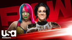 Wwe Monday Night Raw Preview And Schedule August 10 