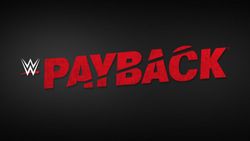 Wwe Payback 2020 Match Card Poster Date Time In India And Where To Watch