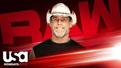 Wwe Monday Night Raw Preview And Schedule August 17 