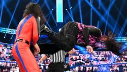 Wwe Friday Night Smackdown Results And Highlights August 28 