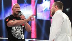 Wwe Veteran The Rock Responds To Daniel Bryan Wrestling Challenge