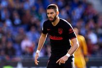 Atletico Madrid Deserve To Win Champions League Carrasco