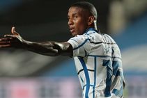 Atalanta 0 2 Inter Evergreen Young Inspires Win To Secure Runner Up Spot