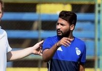 Mumbai Rains Hockey Player Yuvraj Walmiki S House Gets Water Logged