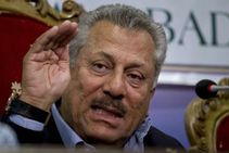 Exclusive England Vs Pakistan 3rd Test Pakistan Youngsters Will Learn A Lot Zaheer Abbas