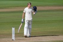 Sourav Ganguly Hails England Batsman Zak Crawley As A Class Player As He Slams 