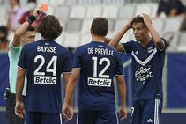 Bordeaux Nantes Play Out Goalless Draw Ligue 1 Finally Returns