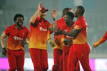 Zimbabwe Cancels T20i Series Against Afghanistan Due To Covid 19 Pandemic