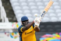 Cpl 2020 Rain And St Lucia Zouks Push Barbados Tridents To Defeat