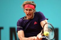 Alexander Zverev Unsure Us Open