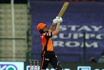 Ipl 2020 The Size Of The Boundary Doesn T Matter Srh Youngster Abdul Samad
