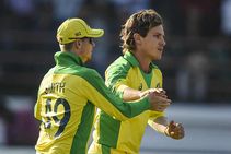 England Vs Australia Adam Zampa Wants Steve Smith Back For Series Deciding Third Odi