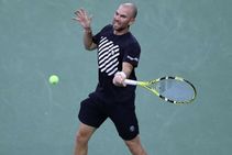 Us Open 2020 Adrian Mannarino Explains Delay Alexander Zverev Clash