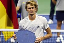 Us Open 2020 Alexander Zverev Rues Missed Opportunities Super Close Major