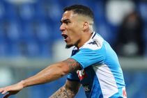 Everton Sign Brazil Midfielder Allan From Napoli
