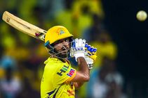 Ipl 2020 Mi Vs Csk Ambati Rayudu Plays A Blinder Fans Remember 3d Controversy